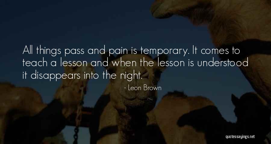 Alverstoke Infant Quotes By Leon Brown Alverstoke Infant Quotes By Leon Brown