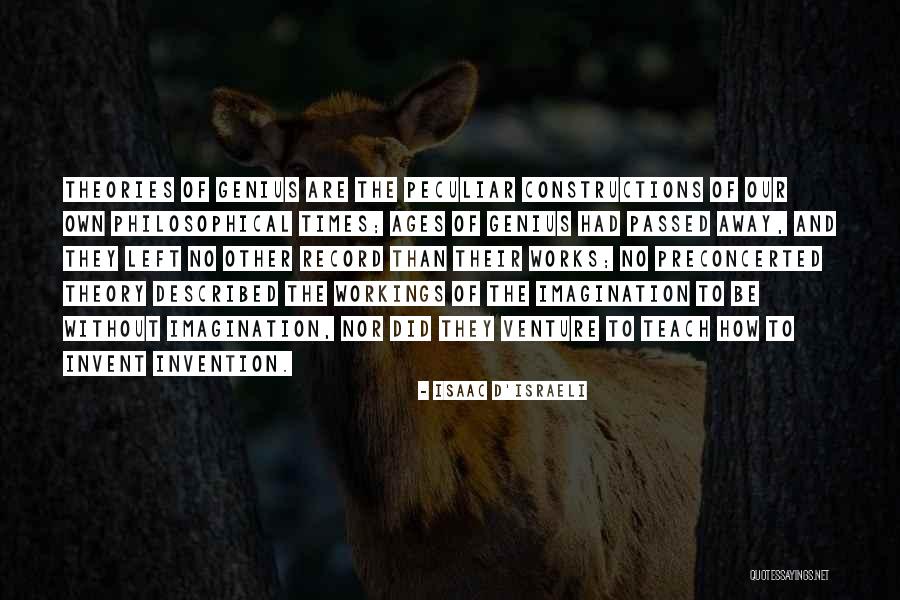 Alverstone Garden Quotes By Isaac D'Israeli Alverstone Garden Quotes By Isaac D'Israeli