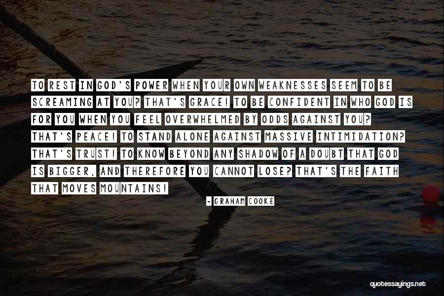 Alverta Bolick Quotes By Graham Cooke Alverta Bolick Quotes By Graham Cooke