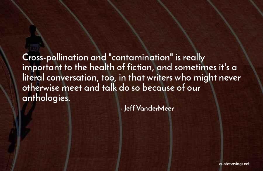 Alves Ribeiro Quotes By Jeff VanderMeer Alves Ribeiro Quotes By Jeff VanderMeer