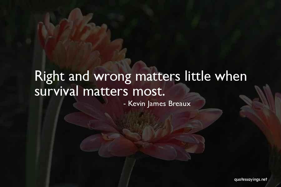 Alvestad Marin Quotes By Kevin James Breaux Alvestad Marin Quotes By Kevin James Breaux