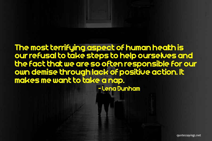 Alviani Getulio Quotes By Lena Dunham Alviani Getulio Quotes By Lena Dunham