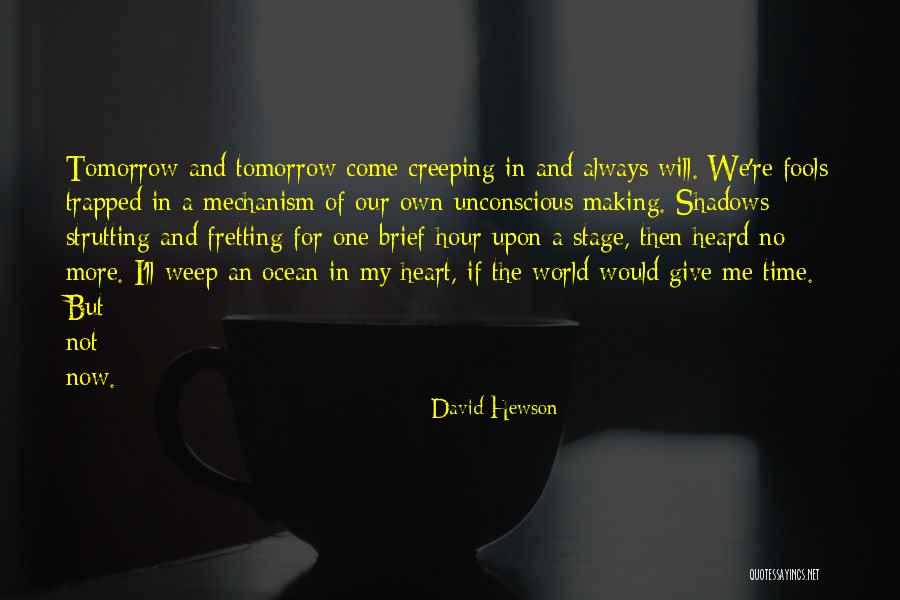 Alviani Viaggi Quotes By David Hewson Alviani Viaggi Quotes By David Hewson