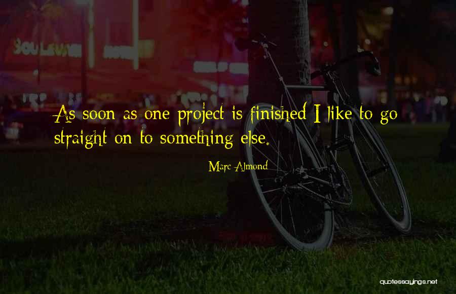 Alviani Viaggi Quotes By Marc Almond Alviani Viaggi Quotes By Marc Almond