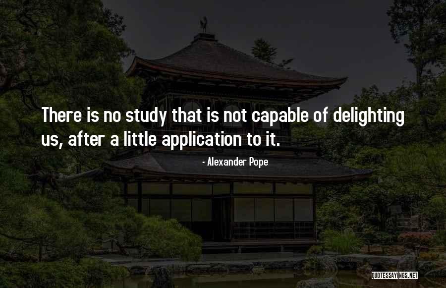 Alviano Quotes By Alexander Pope Alviano Quotes By Alexander Pope