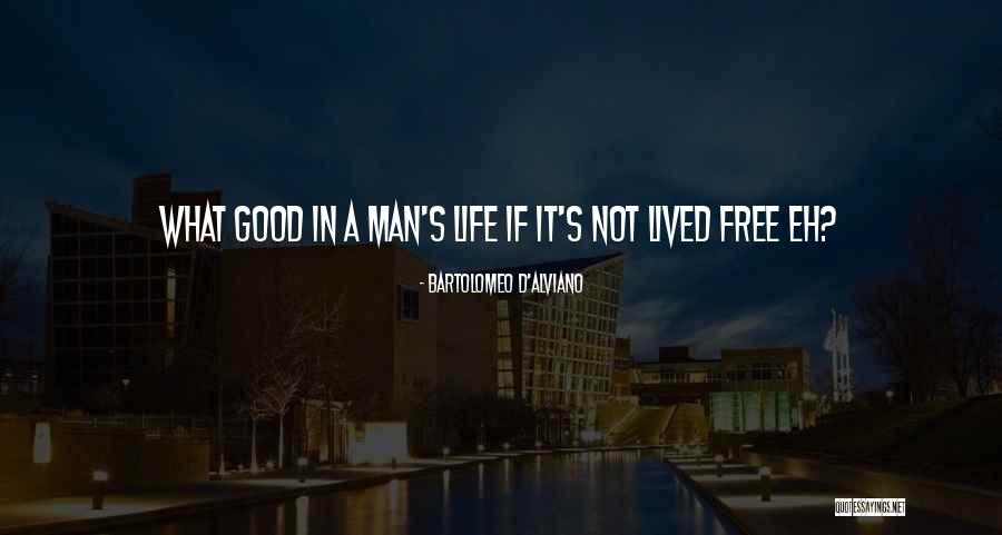 Alviano Quotes By Bartolomeo D'Alviano Alviano Quotes By Bartolomeo D'Alviano