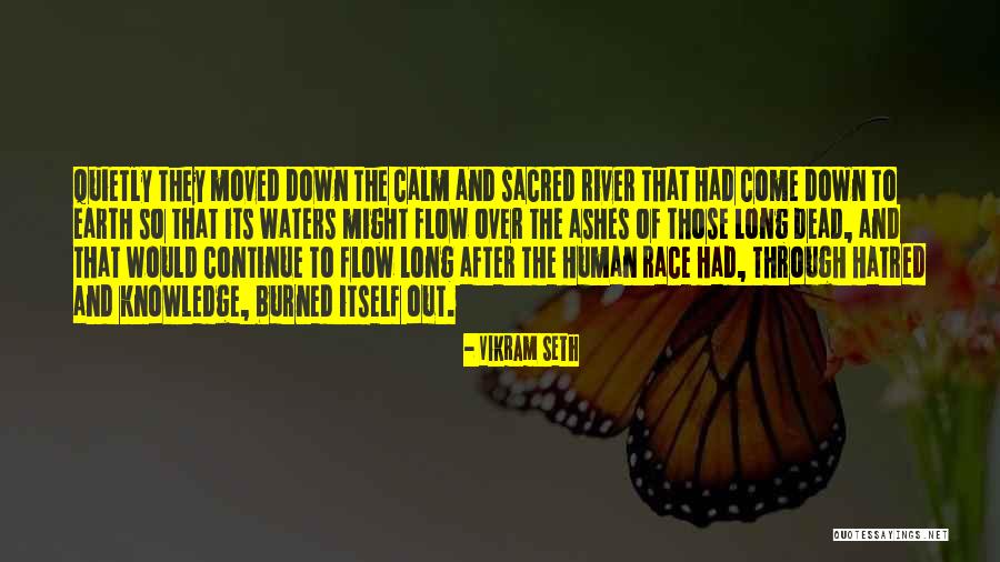 Alviano Quotes By Vikram Seth Alviano Quotes By Vikram Seth