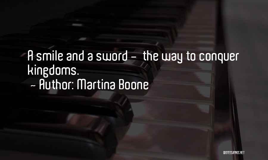 Alvidrez In Cursive Quotes By Martina Boone