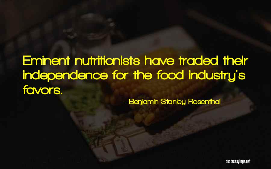 Alvidrez Investments Quotes By Benjamin Stanley Rosenthal Alvidrez Investments Quotes By Benjamin Stanley Rosenthal