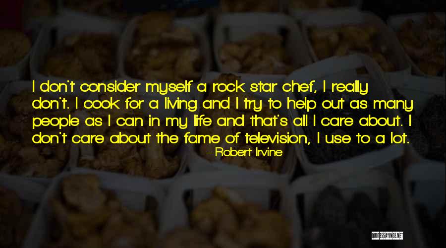 Alvidrez Investments Quotes By Robert Irvine Alvidrez Investments Quotes By Robert Irvine