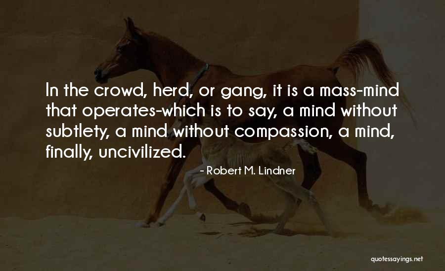 Alvidrez Investments Quotes By Robert M. Lindner Alvidrez Investments Quotes By Robert M. Lindner