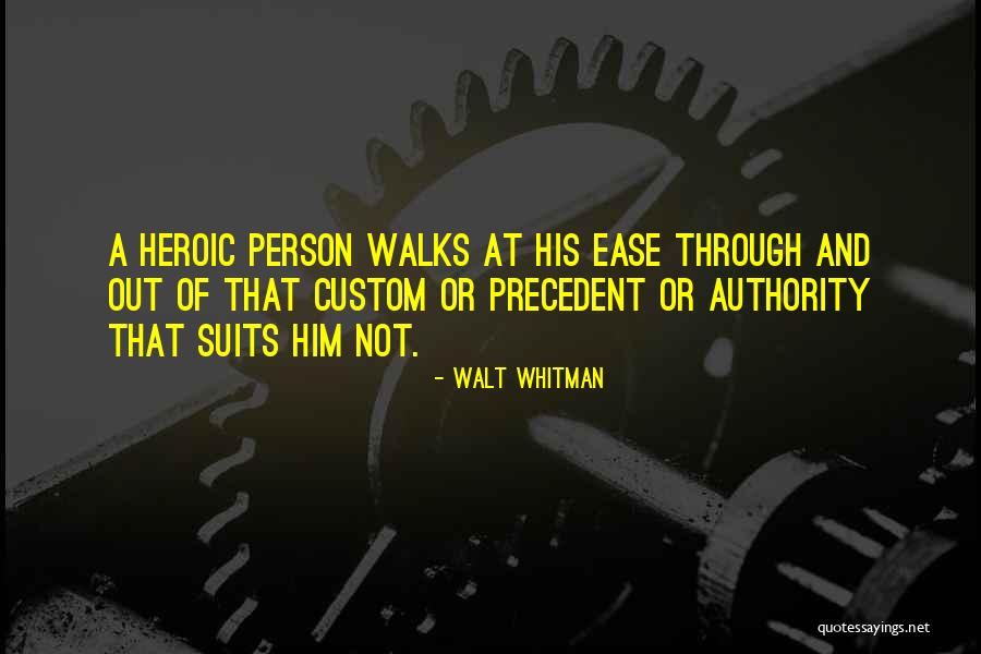 Alvidrez Investments Quotes By Walt Whitman Alvidrez Investments Quotes By Walt Whitman