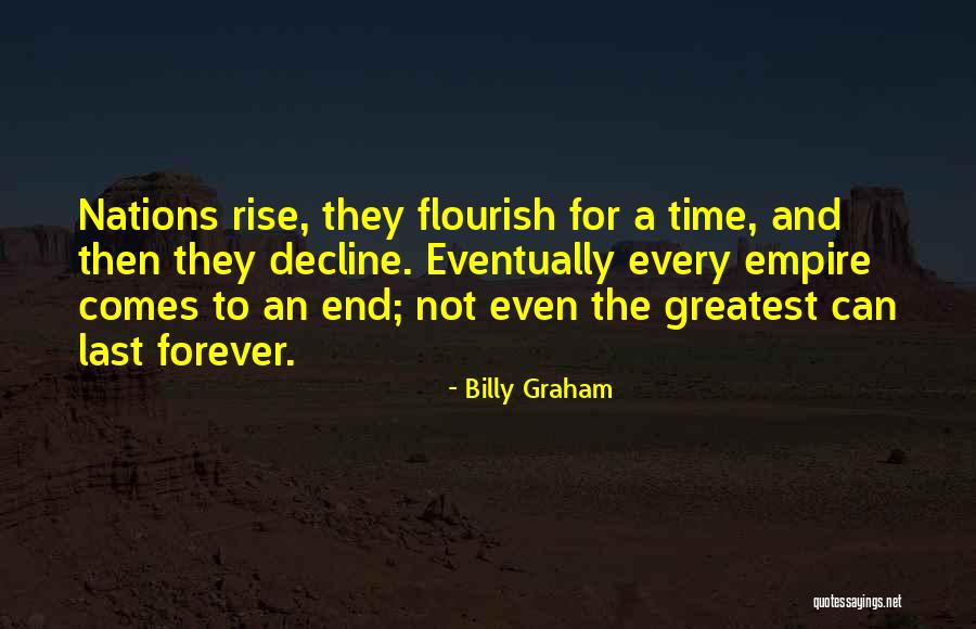 Alvidrez Ponce Quotes By Billy Graham Alvidrez Ponce Quotes By Billy Graham