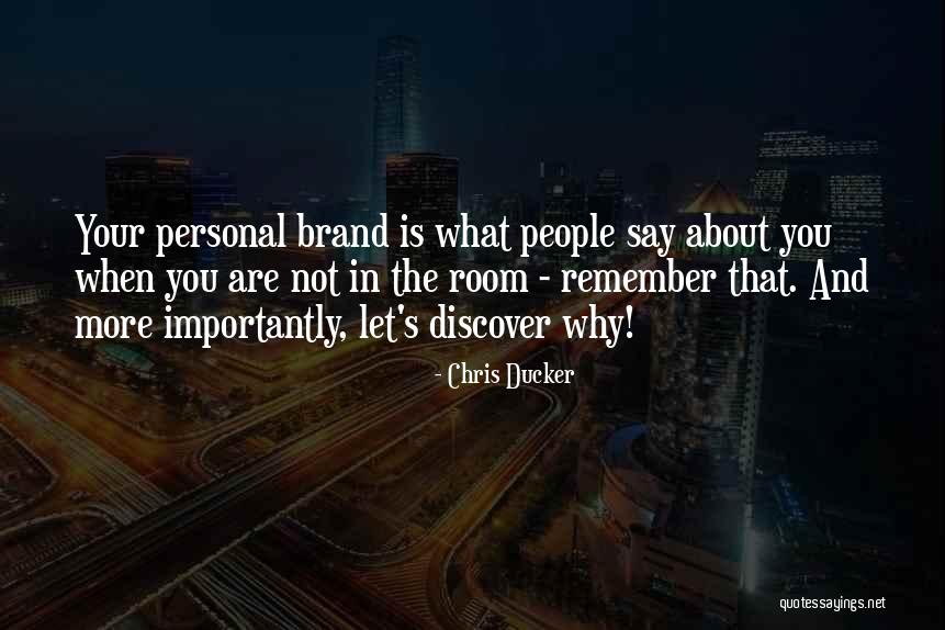 Alvidrez Ponce Quotes By Chris Ducker Alvidrez Ponce Quotes By Chris Ducker