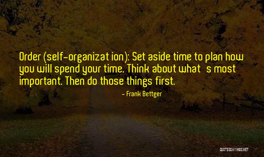 Alvidrez Ponce Quotes By Frank Bettger Alvidrez Ponce Quotes By Frank Bettger