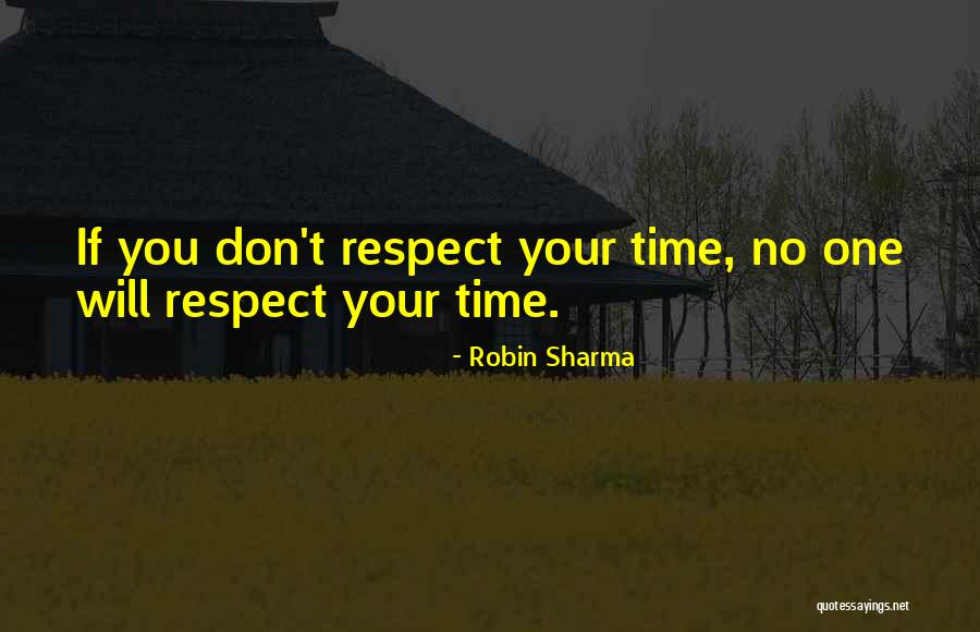 Alvidrez Ponce Quotes By Robin Sharma Alvidrez Ponce Quotes By Robin Sharma