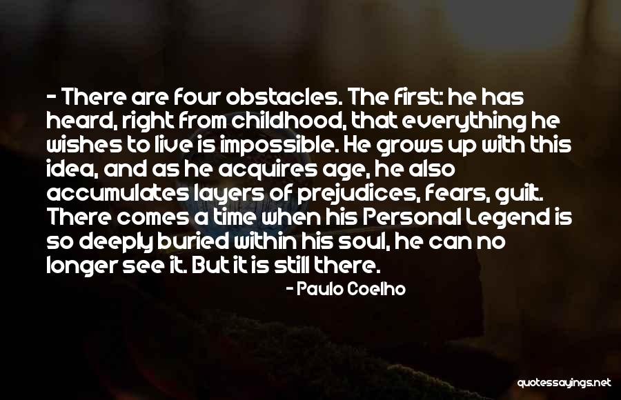 Alviero Martini Quotes By Paulo Coelho Alviero Martini Quotes By Paulo Coelho