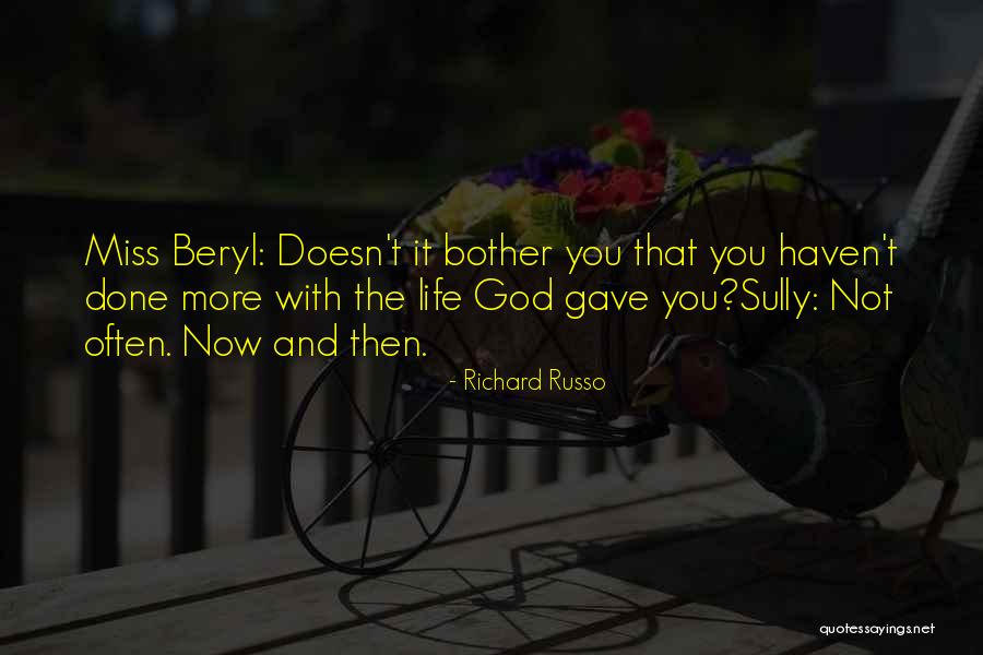 Alviero Martini Quotes By Richard Russo Alviero Martini Quotes By Richard Russo