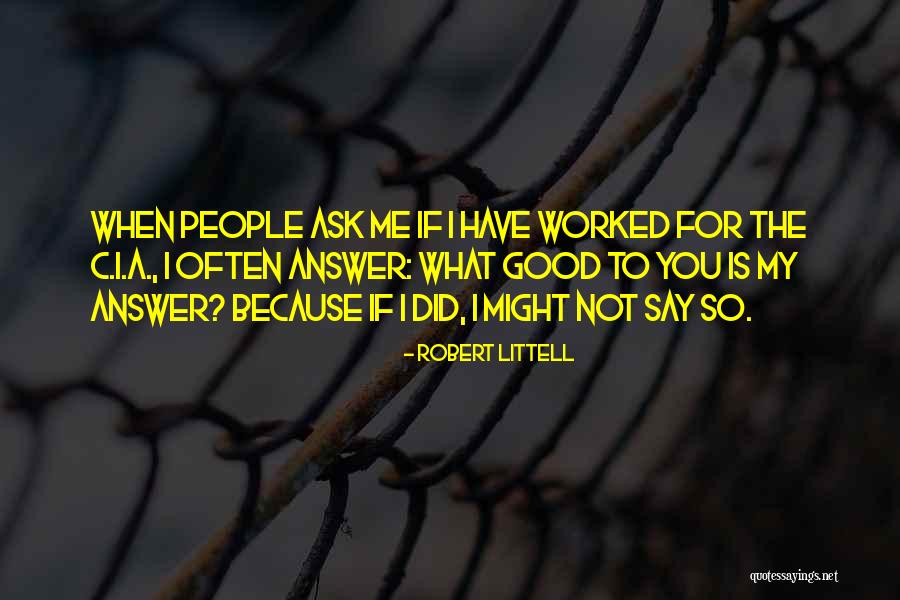 Alviero Martini Quotes By Robert Littell Alviero Martini Quotes By Robert Littell