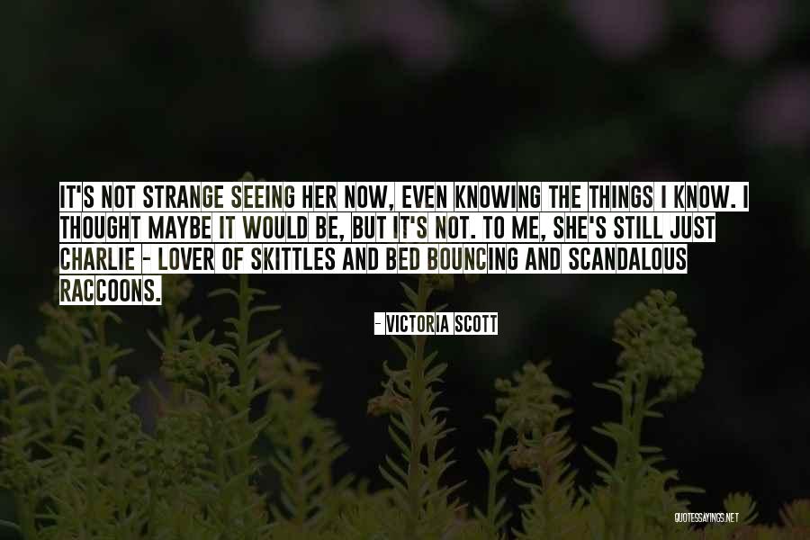 Alviero Rodriguez Quotes By Victoria Scott Alviero Rodriguez Quotes By Victoria Scott