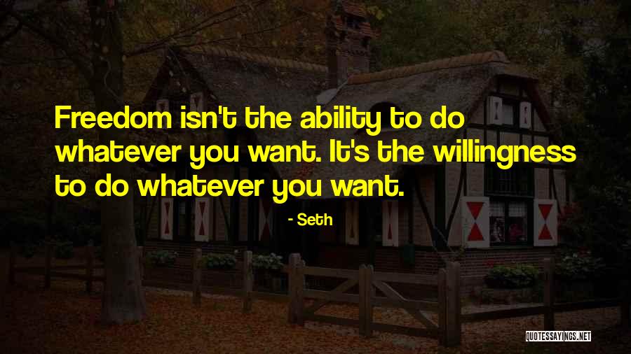 Alvimar Genesis Quotes By Seth Alvimar Genesis Quotes By Seth
