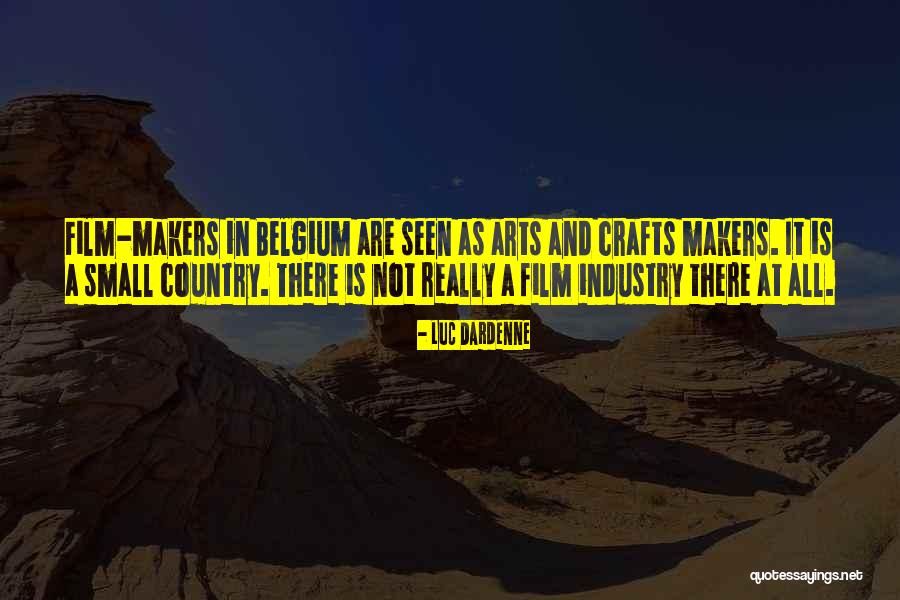 Alvimar Manufacturing Quotes By Luc Dardenne Alvimar Manufacturing Quotes By Luc Dardenne