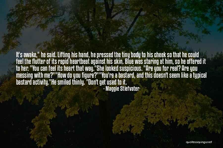 Alvin Gets Grounded Quotes By Maggie Stiefvater Alvin Gets Grounded Quotes By Maggie Stiefvater