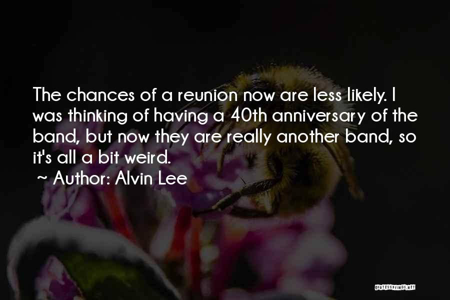 Alvin Lee Quotes 1801465
