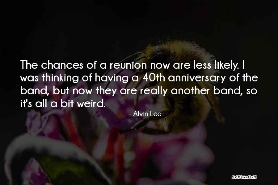 Alvin Lee Quotes 1801465