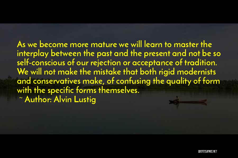 Alvin Lustig Quotes 430787