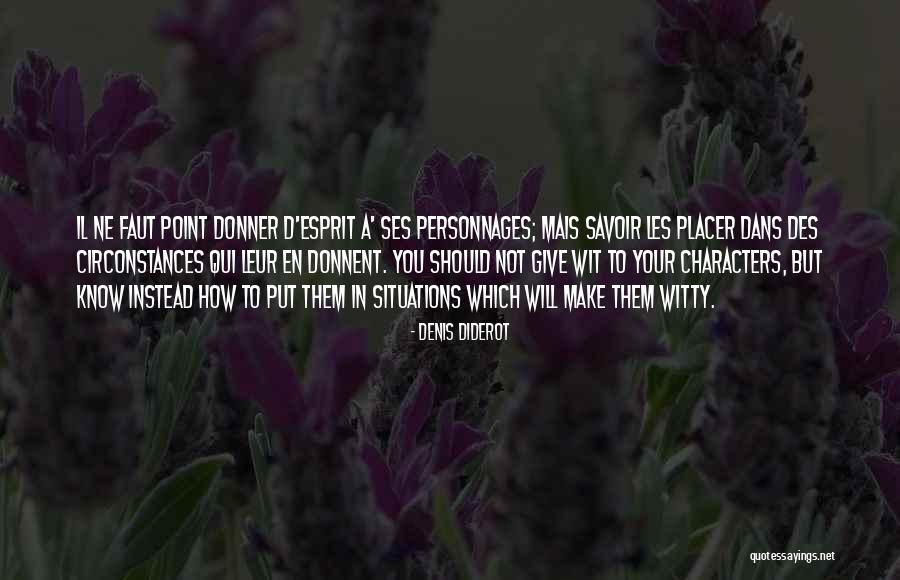 Alvin Olinsky Quotes By Denis Diderot Alvin Olinsky Quotes By Denis Diderot