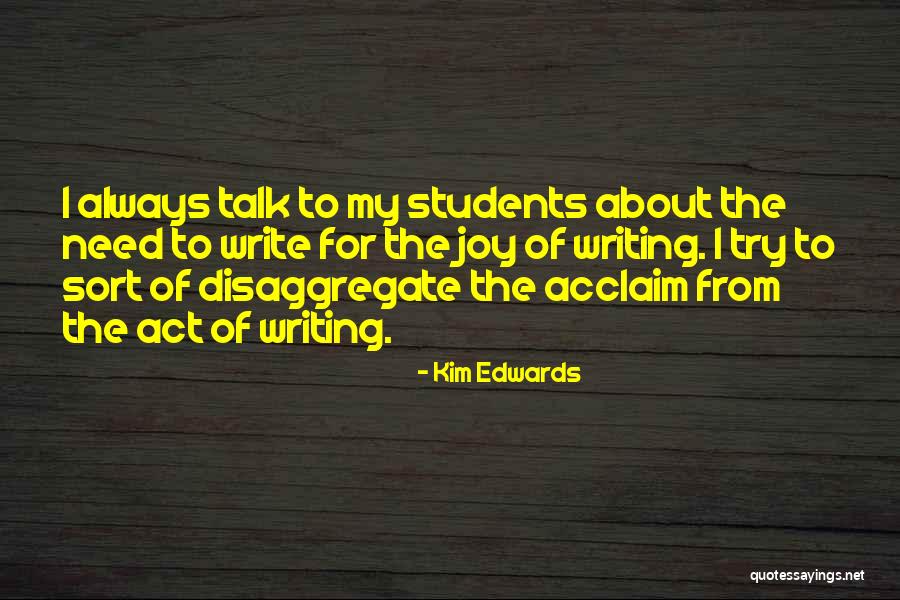 Alvin Olinsky Quotes By Kim Edwards Alvin Olinsky Quotes By Kim Edwards