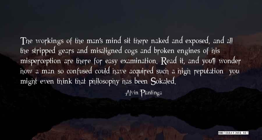 Alvin Plantinga Quotes 1194730