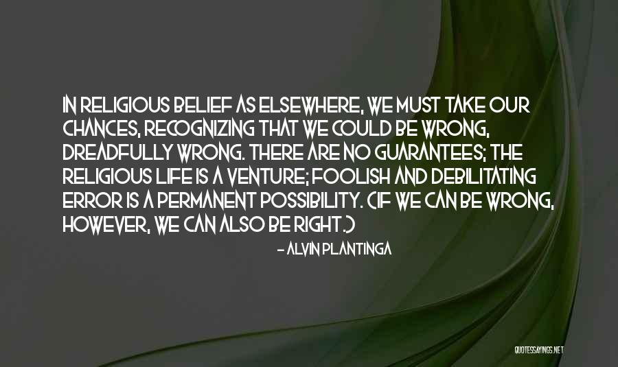 Alvin Plantinga Quotes 1687690 Alvin Plantinga Quotes 1687690