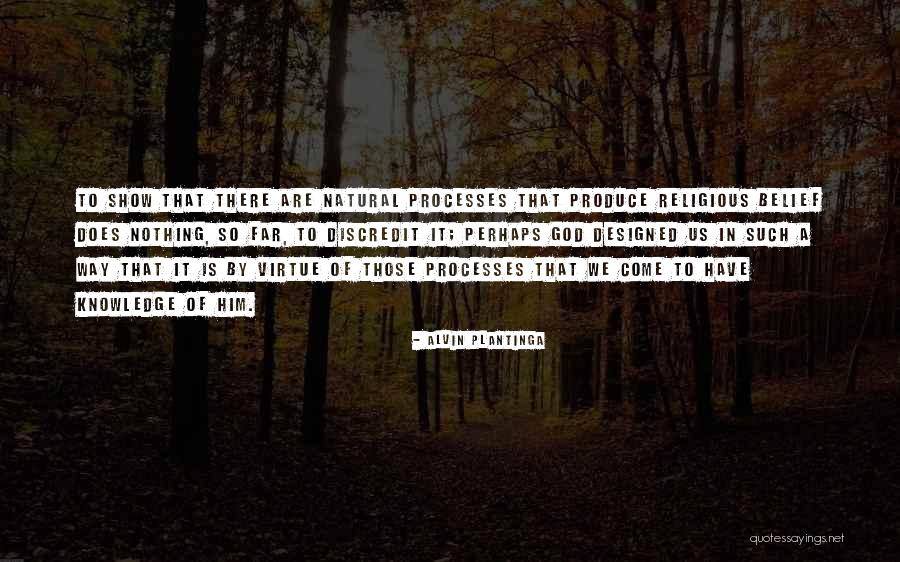Alvin Plantinga Quotes 1786788 Alvin Plantinga Quotes 1786788