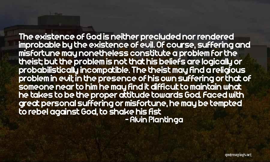 Alvin Plantinga Quotes 2004718