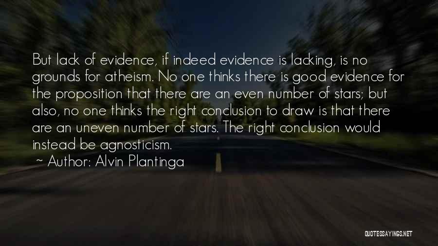 Alvin Plantinga Quotes 210876