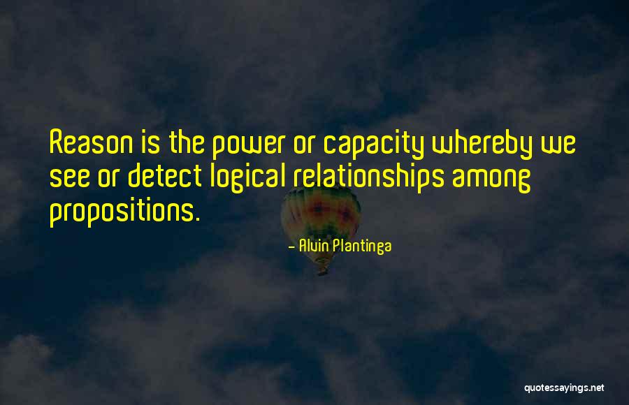 Alvin Plantinga Quotes 277259 Alvin Plantinga Quotes 277259