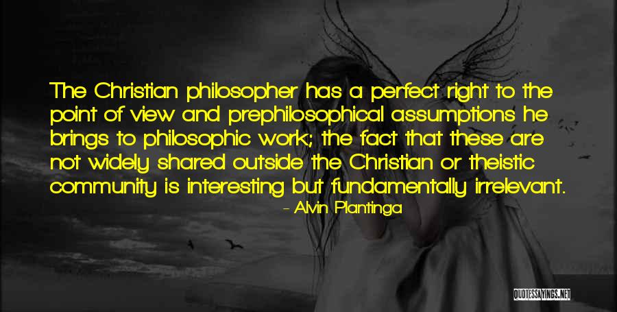 Alvin Plantinga Quotes 385867 Alvin Plantinga Quotes 385867