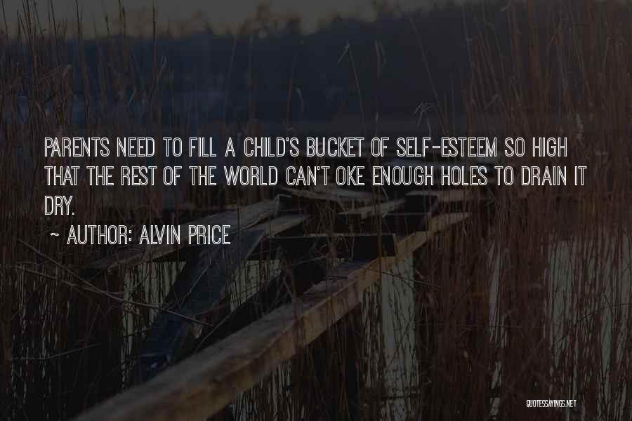 Alvin Price Quotes 956154