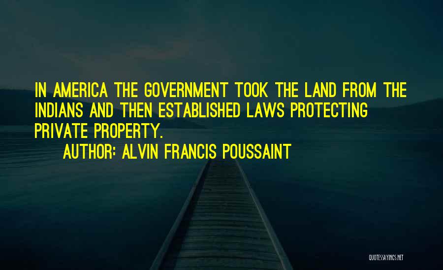 Alvin Quotes By Alvin Francis Poussaint