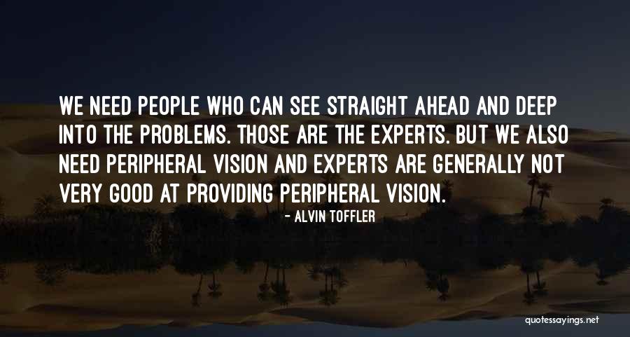 Alvin Toffler Quotes 1179428