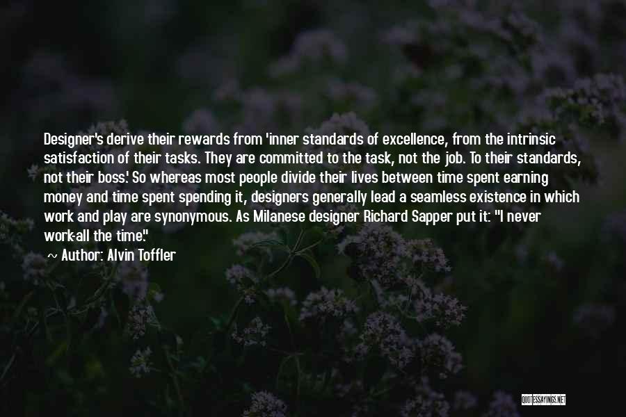 Alvin Toffler Quotes 1258798