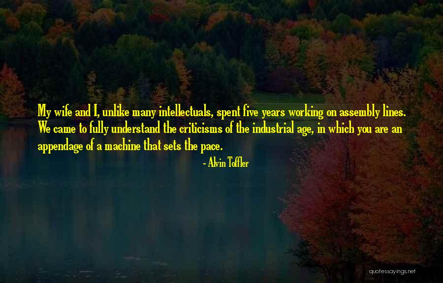 Alvin Toffler Quotes 1309997 Alvin Toffler Quotes 1309997