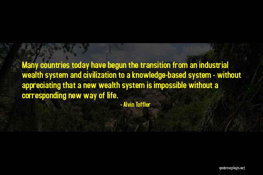 Alvin Toffler Quotes 1768811 Alvin Toffler Quotes 1768811