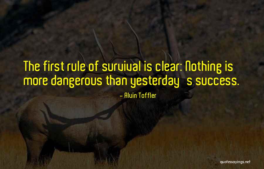 Alvin Toffler Quotes 1848771 Alvin Toffler Quotes 1848771