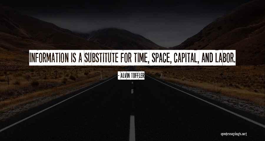 Alvin Toffler Quotes 1898554 Alvin Toffler Quotes 1898554