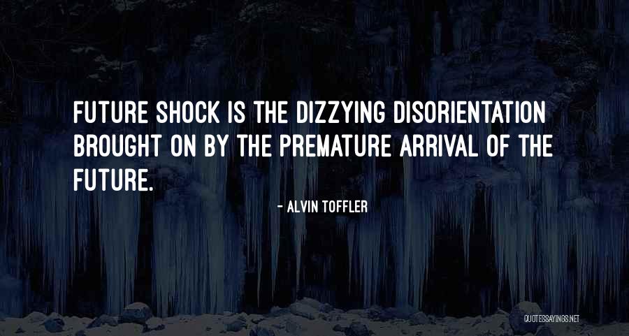 Alvin Toffler Quotes 2026270