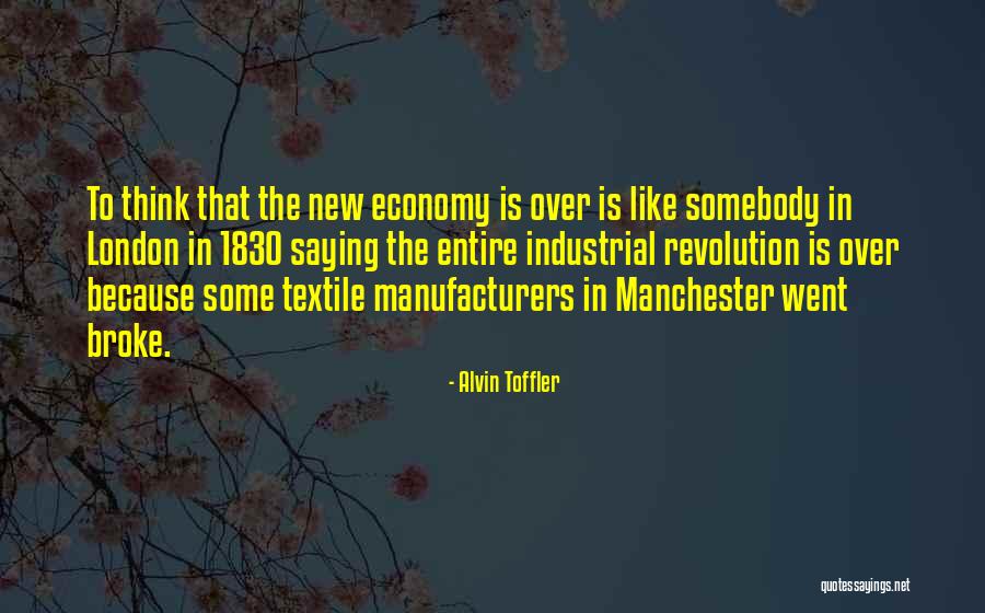 Alvin Toffler Quotes 2102417 Alvin Toffler Quotes 2102417
