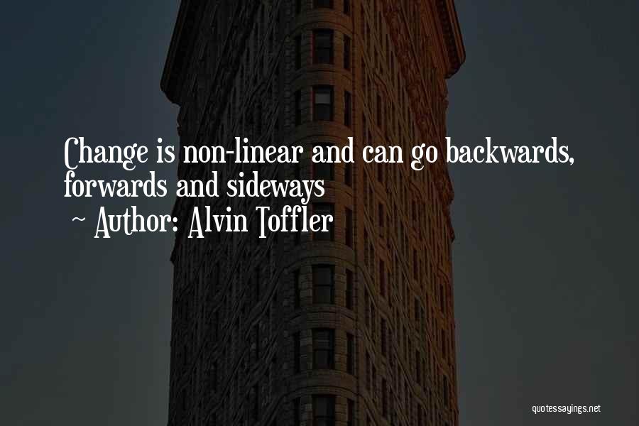 Alvin Toffler Quotes 2171654